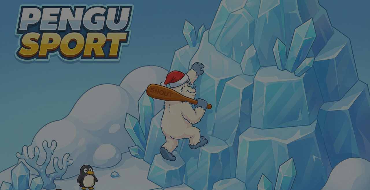 Pengu Sport